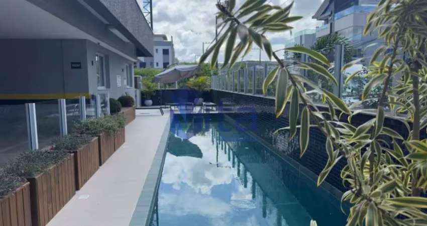 Apartamento com 2 quartos à venda na Rua Luiz Elias Daux, 831, Ingleses, Florianópolis