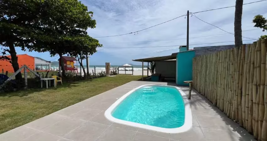 Casa com 3 quartos à venda na Servidão Antônio João da Silveira, 30, Ingleses, Florianópolis