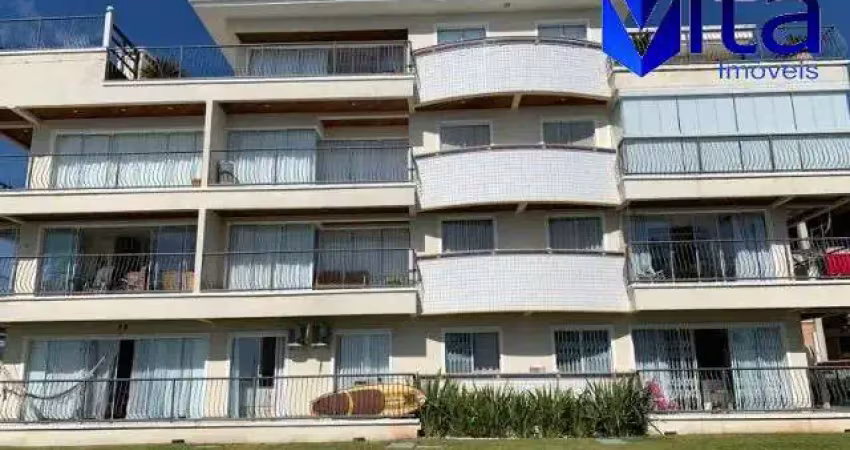 Apartamento com 2 quartos à venda na Rua Heitor Bittencourt, 441, Canasvieiras, Florianópolis