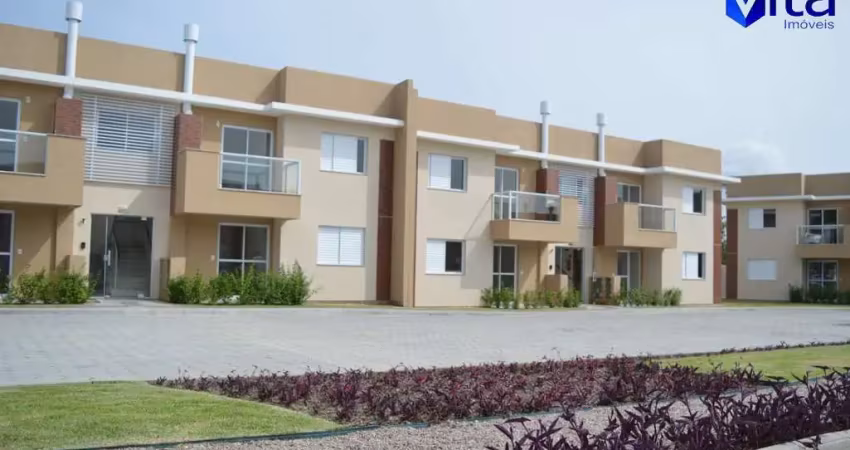 Apartamento com 2 quartos à venda na Estrada Manoel Leôncio de Souza Brito, 652, Vargem Pequena, Florianópolis