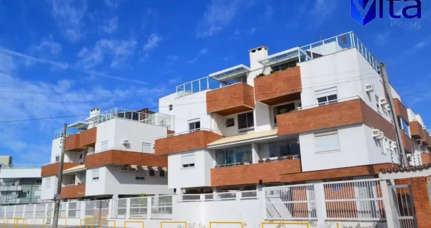 Apartamento com 2 quartos à venda na Rua das Gaivotas, 849, Ingleses, Florianópolis