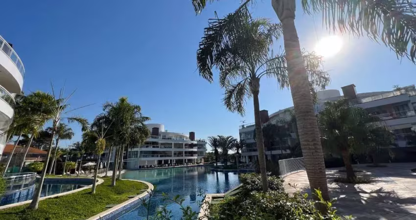 Apartamento com 3 quartos à venda na Avenida Luiz Boiteux Piazza, 4416, Cachoeira do Bom Jesus, Florianópolis
