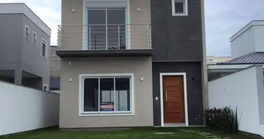 Casa com 3 quartos à venda na Rua de Pádua, 309, Santo Antônio de Lisboa, Florianópolis