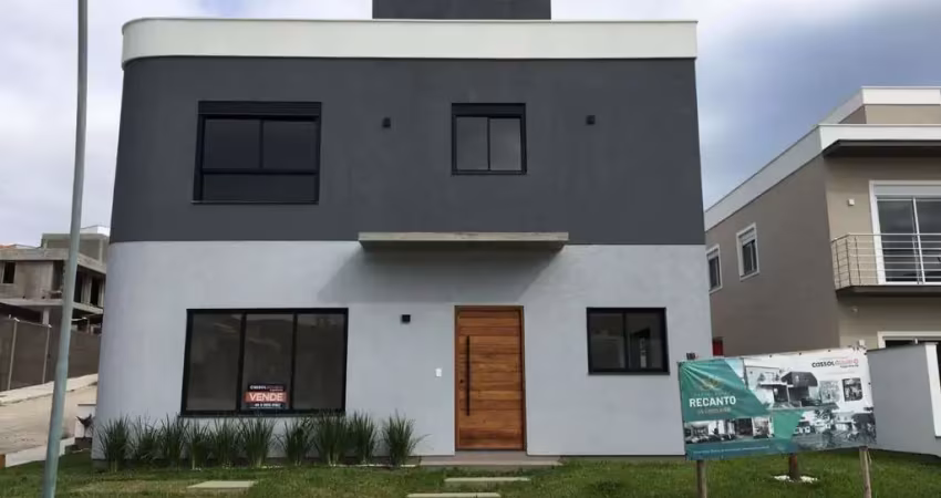Casa com 3 quartos à venda na Rua de Pádua, 301, Santo Antônio de Lisboa, Florianópolis