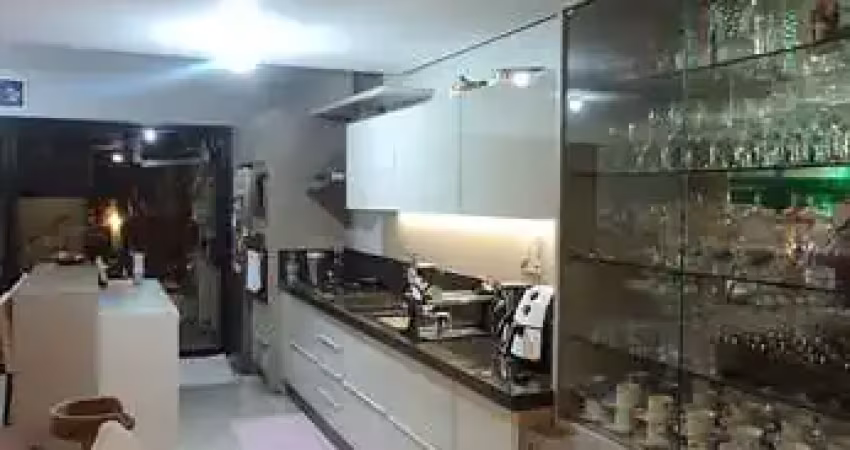 Casa com 3 quartos à venda na Rua da Escova de Garrafa, 541, Cachoeira do Bom Jesus, Florianópolis