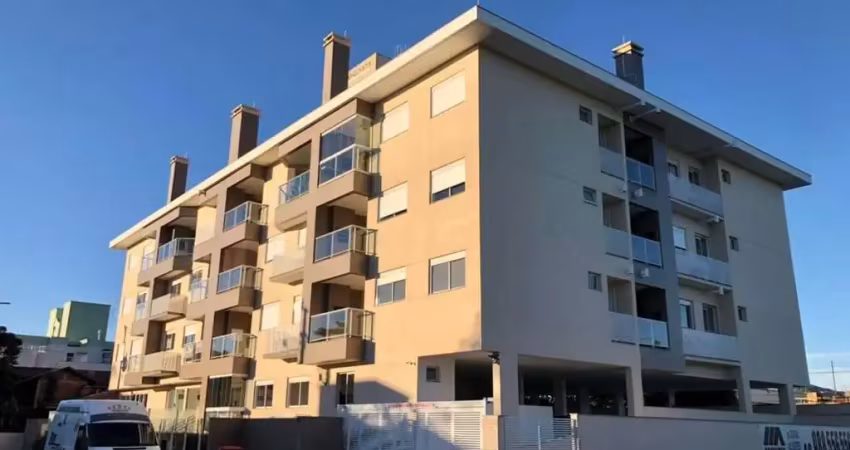 Apartamento com 3 quartos à venda na Rua dos Eucaliptos, 000, Canasvieiras, Florianópolis