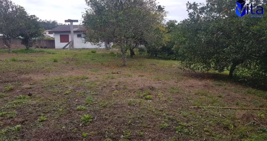 Terreno à venda na Servidão Estação Primavera, 86, Cachoeira do Bom Jesus, Florianópolis