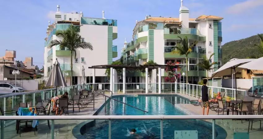 Apartamento com 3 quartos à venda na Rua Leonel Pereira, 246, Cachoeira do Bom Jesus, Florianópolis