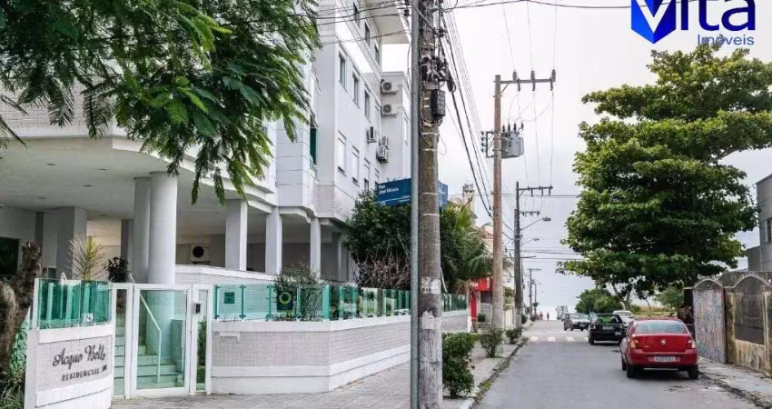 Apartamento com 2 quartos à venda na Rua Heitor Bittencourt, 329, Canasvieiras, Florianópolis