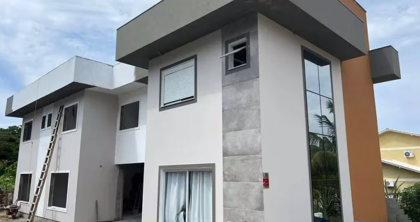 Casa com 3 quartos à venda na Rua João de Barro, 74, Canasvieiras, Florianópolis