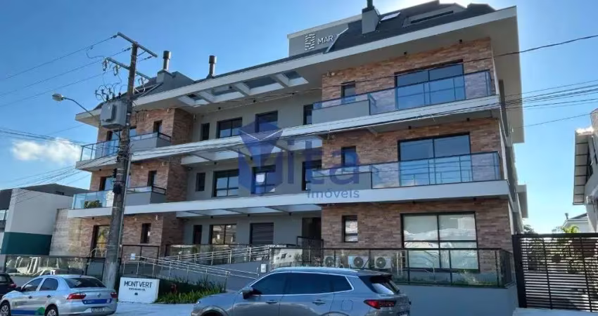Apartamento com 2 quartos à venda na Rua Leonel Pereira, Cachoeira do Bom Jesus, Florianópolis
