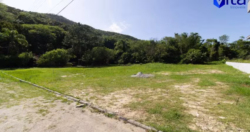 Terreno à venda na Avenida Luiz Boiteux Piazza, 3998, Cachoeira do Bom Jesus, Florianópolis