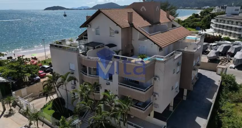 Apartamento com 1 quarto à venda na Rua Clorinda Ventimiglia, 552, Cachoeira do Bom Jesus, Florianópolis
