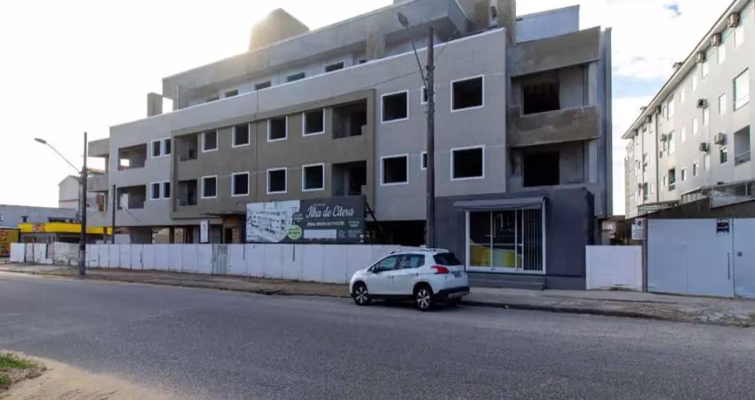 Apartamento com 2 quartos à venda na AVENIDA LIONS INTERNACIONAL, S/N, Ingleses, Florianópolis