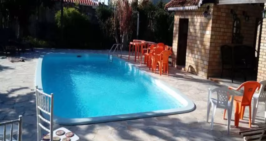 Casa com 5 quartos à venda na Rua Rui Colaço, Ingleses, Florianópolis