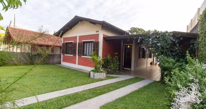 Casa com 3 quartos à venda na Rua Leonel Pereira, 1, Cachoeira do Bom Jesus, Florianópolis