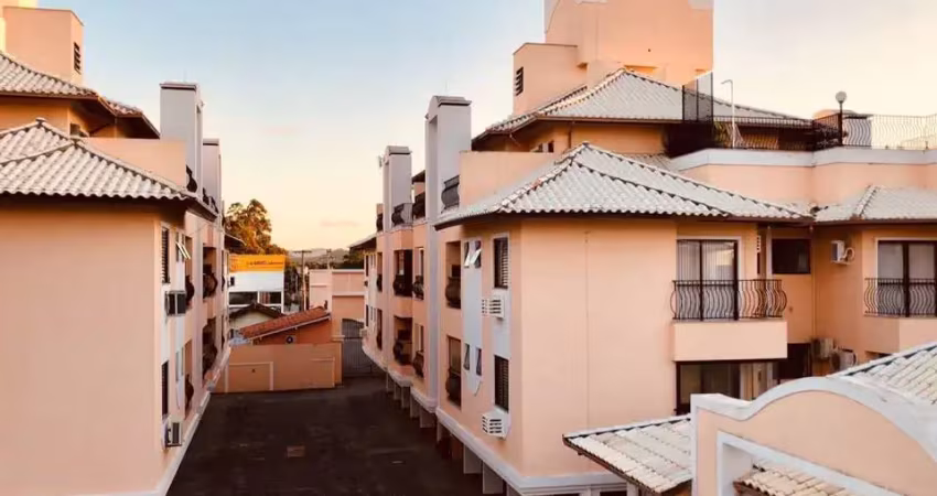 Apartamento com 2 quartos para alugar na Rua Leonel Pereira, 165, Cachoeira do Bom Jesus, Florianópolis