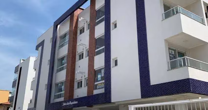 Apartamento com 2 quartos para alugar na Rua Brisamar, 328, Ingleses do Rio Vermelho, Florianópolis