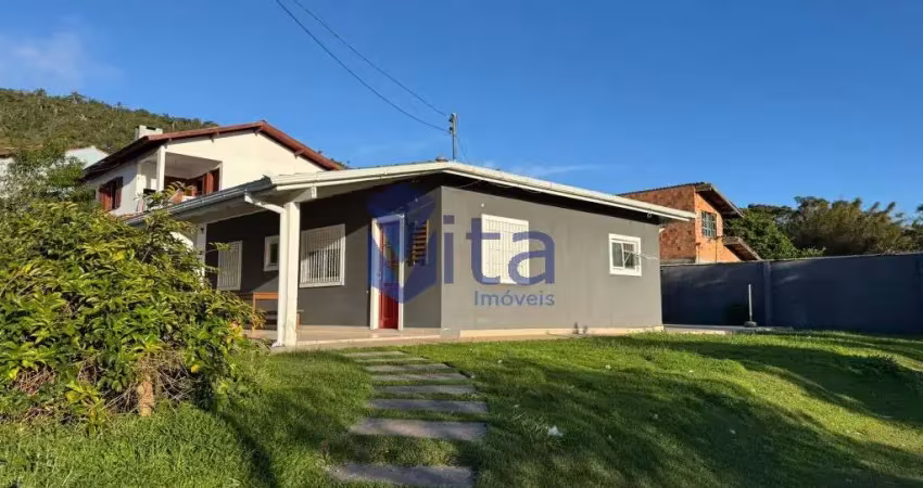 Casa com 3 quartos para alugar na Travessa Porto dos Navegantes, 290, Cachoeira do Bom Jesus, Florianópolis