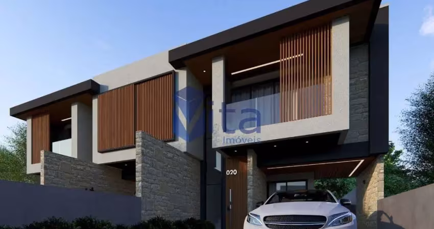 Casa com 2 quartos à venda na Rodovia José Carlos Daux, sn, Vargem Pequena, Florianópolis