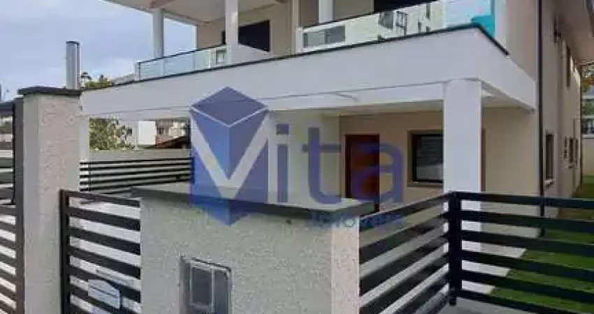 Casa com 3 quartos à venda na Rua Hypólito Gregório Pereira, Canasvieiras, Florianópolis