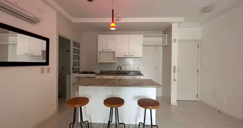 Apartamento com 2 quartos para alugar na Rua Leonel Pereira, 145, Cachoeira do Bom Jesus, Florianópolis