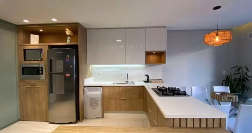 Apartamento com 2 quartos para alugar na Rua da Escova de Garrafa, 225, Cachoeira do Bom Jesus, Florianópolis