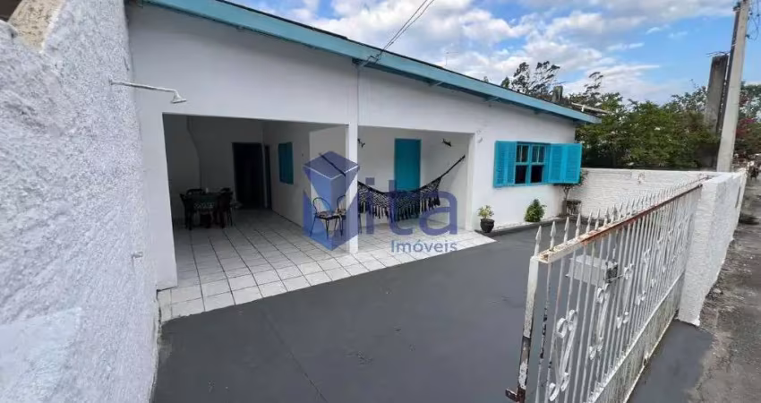 Casa com 2 quartos para alugar na Servidão Gabriel, Cachoeira do Bom Jesus, Florianópolis