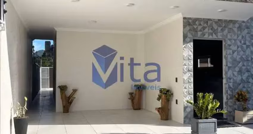 Casa com 3 quartos para alugar na Servidão Aníbal Magalhães, Cachoeira do Bom Jesus, Florianópolis