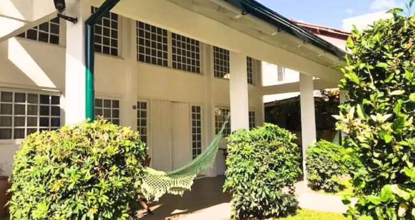 Casa com 3 quartos para alugar na Rua Pedro Alexandrino, Cachoeira do Bom Jesus, Florianópolis