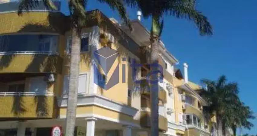 Apartamento com 2 quartos para alugar na Avenida Luiz Boiteux Piazza, 001, Canasvieiras, Florianópolis