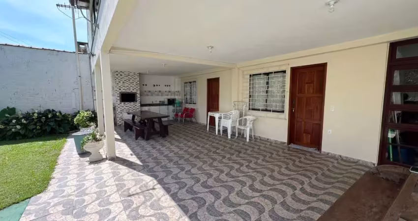 Apartamento com 1 quarto para alugar na Rua Leonel Pereira, 2733, Cachoeira do Bom Jesus, Florianópolis