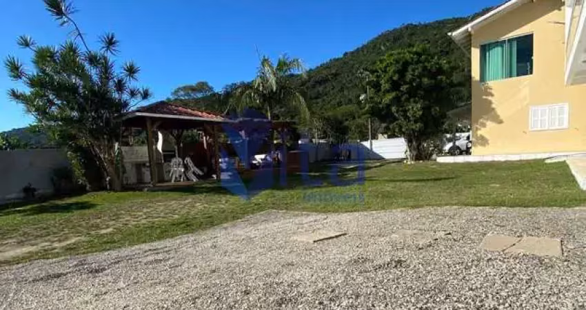 Apartamento com 1 quarto para alugar na Rua Maurício Sílvio Raulino, 000, Cachoeira do Bom Jesus, Florianópolis