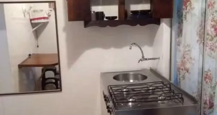 Apartamento com 1 quarto para alugar na Rua Leonel Pereira, 173, Cachoeira do Bom Jesus, Florianópolis