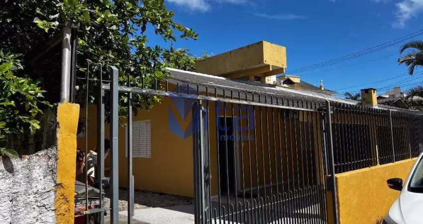 Casa com 2 quartos para alugar na Servidão Hermínio José Monteiro, Cachoeira do Bom Jesus, Florianópolis