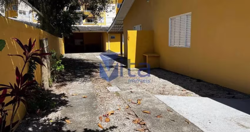 Casa com 2 quartos para alugar na Servidão Hermínio José Monteiro, Cachoeira do Bom Jesus, Florianópolis