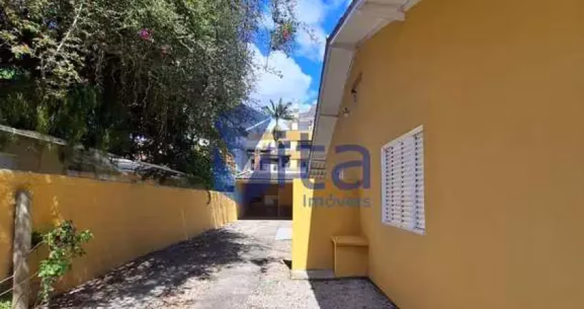 Casa com 2 quartos para alugar na Servidão Hermínio José Monteiro, Cachoeira do Bom Jesus, Florianópolis