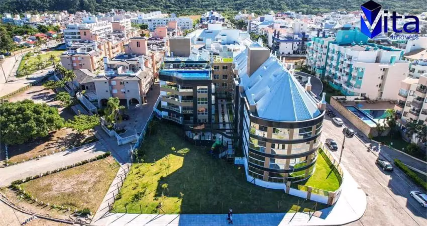 Apartamento com 2 quartos à venda na Rua Brisamar, Ingleses, Florianópolis