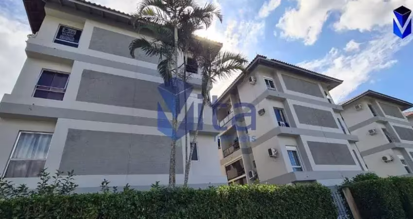 Apartamento com 1 quarto para alugar na Rua das Buganvilias, 123, Cachoeira do Bom Jesus, Florianópolis