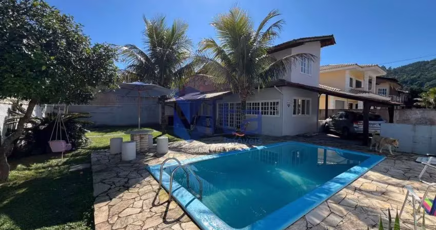 Casa com 3 quartos à venda na Rua dos Coqueiros Verdes, Cachoeira do Bom Jesus, Florianópolis