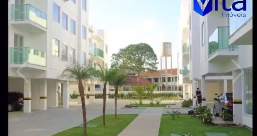 Apartamento com 2 quartos para alugar na Rua Leonel Pereira, Cachoeira do Bom Jesus, Florianópolis