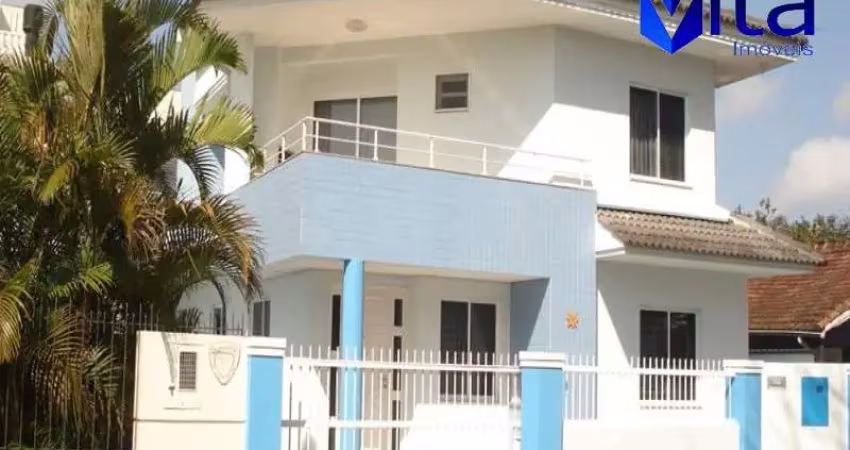 Apartamento com 1 quarto para alugar na Rua Fernando Osvaldo de Oliveira, 140, Cachoeira do Bom Jesus, Florianópolis