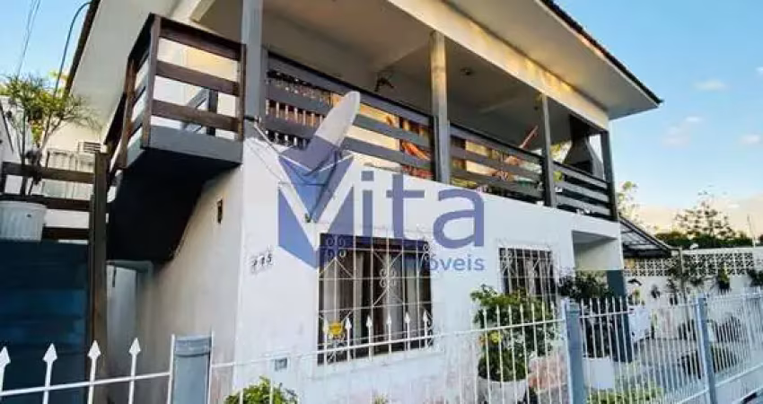Casa com 2 quartos para alugar na Servidão Gabriel, Cachoeira do Bom Jesus, Florianópolis