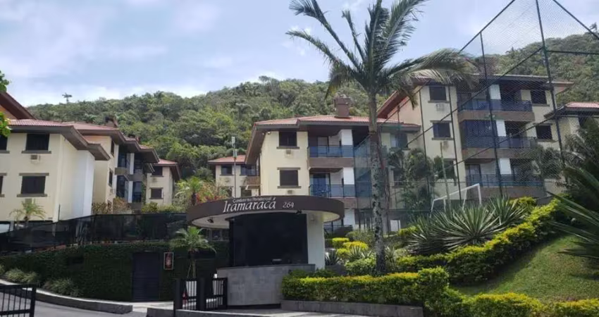 Apartamento com 2 quartos à venda na Avenida Tom Traugott Wildi, 266, Praia Brava, Florianópolis