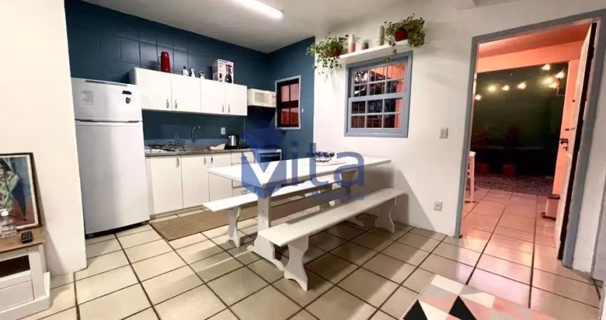 Apartamento com 3 quartos para alugar na Rua da Paz, 57, Cachoeira do Bom Jesus, Florianópolis