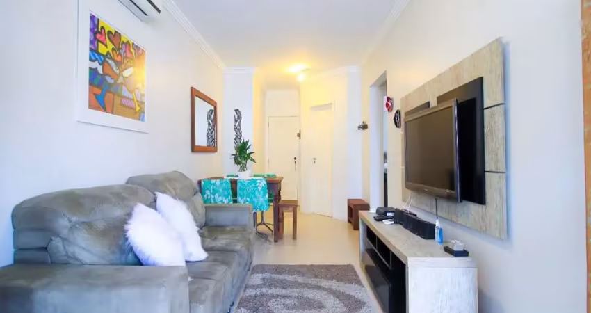 Apartamento com 2 quartos para alugar na Avenida Luiz Boiteux Piazza, 5933, Ponta das Canas, Florianópolis
