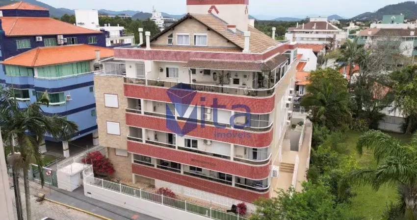 Apartamento com 2 quartos à venda na Rua Mário Moura, 129, Cachoeira do Bom Jesus, Florianópolis