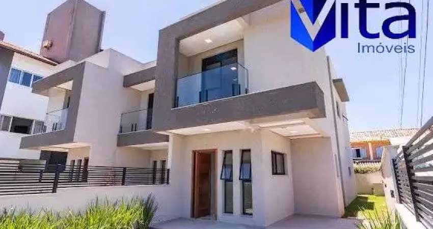 Casa com 3 quartos à venda na Rua Quilombo dos Palmares, 01, Ponta das Canas, Florianópolis