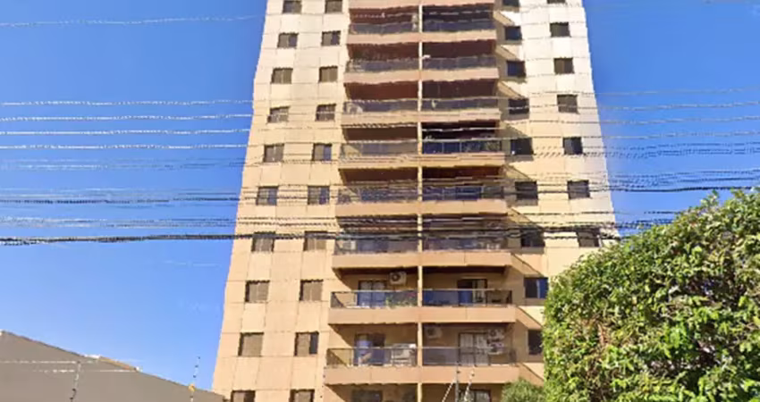 Oportunidade no centro, edifício dijon com 4 quartos sendo 1 suíte