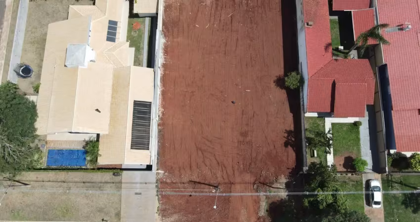 Terreno na melhor localização de amambai ms, são 945 m², amplo, pronto pra construir